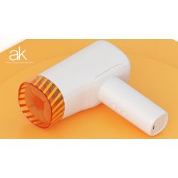AK Super masturbator Cup S1 pre mužov