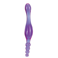 Dildo FIALOVÁ GALAXIA