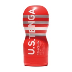 Masturbátor TENGA US Deep Throat CUP