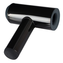 Masturbátor Rebel with 2 functions