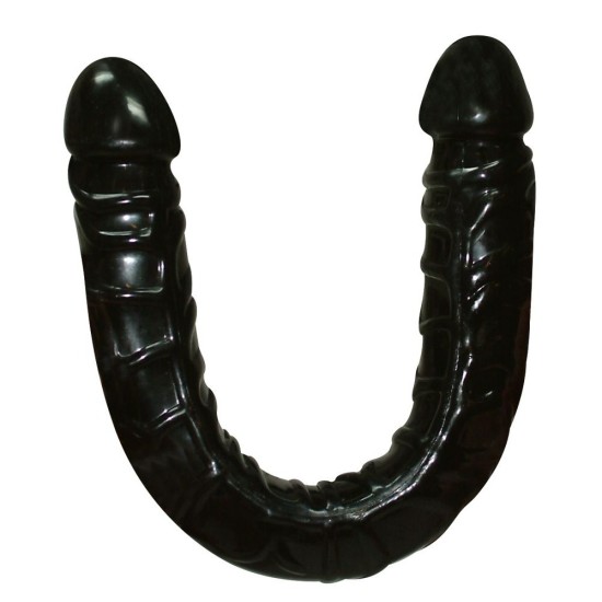 Dildo čierne ULTRA DONG