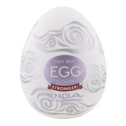 Masturbátor TENGA Egg SUNNY