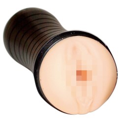 Vagína FLASH LIGHT PUSSY TO GO nevibračné
