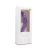 Dildo Home Kúzelný hrad Silicone Prostate Dildo purple