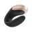 Vibrátor SATISFYER DOUBLE LOVE čierny