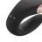 Vibrátor SATISFYER DOUBLE LOVE čierny