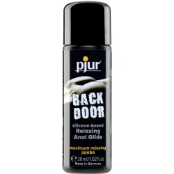 Lubrikačný gél PJUR BACKDOOR ANAL glide 30 ml