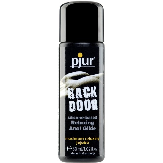 Lubrikačný gél PJUR BACKDOOR ANAL glide 30 ml
