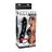 Nafukovací análny dildo Pipedream FFE Inflatable Ass Blaster