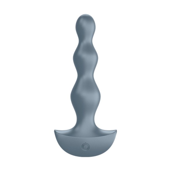 Kolík análny SATISFYER LOLLI 2 šedý