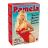 Panna nafukovacia PAMELA