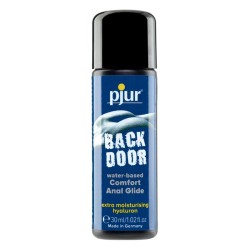 Lubrikačný gél PJUR BACKDOOR Comfort glide 30 ml