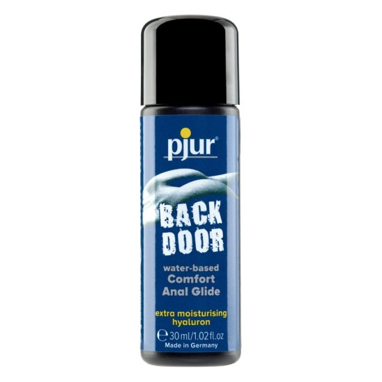 Lubrikačný gél PJUR BACKDOOR Comfort glide 30 ml