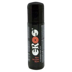 Lubrikačný gél EROS ANAL silicone GLIDE 100 ml