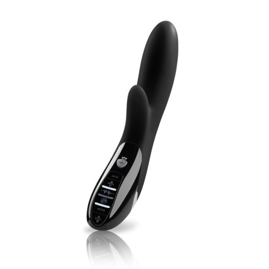 Vibrátor Mystim Daring DANNY Esti black edition