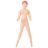 Panna nafukovacia You2Toys FIRE