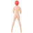 Panna nafukovacia You2Toys FIRE