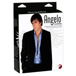 Panák nafukovacie You2Toys ANGELO