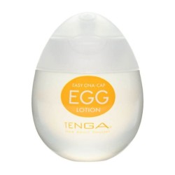 Lubrikačný gél TENGA Egg LOTION 65 ml