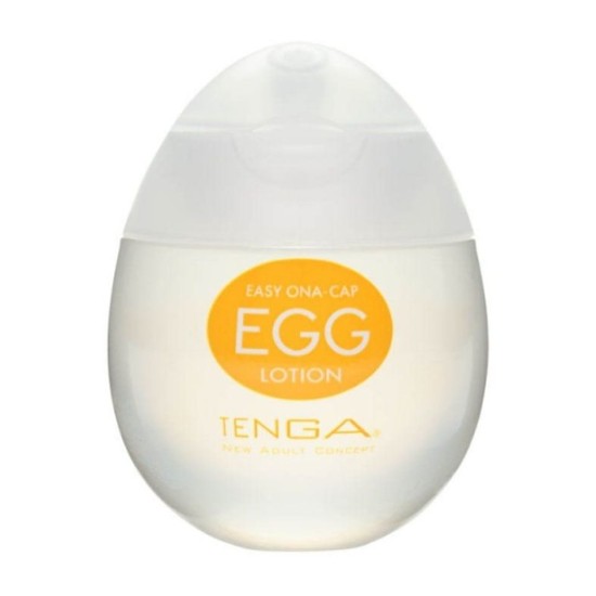 Lubrikačný gél TENGA Egg LOTION 65 ml