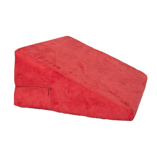 Podložka na sex - Sexy T-shaped pillow Vannesa