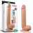 Legendary King Sized Realistic Dildo 27,5 cm, Legendárne Kráľovské realistické dildo 27,5 cm