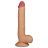 Legendary King Sized Realistic Dildo 27,5 cm, Legendární Královské realistické dildo 27,5 cm
