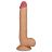 Legendary King Sized Realistic Dildo 27,5 cm, Legendárne Kráľovské realistické dildo 27,5 cm