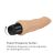 Lovetoy Xtreme Feel Cyberskin Realistický Vibrátor pre fantastickú stimuláciu 20 cm