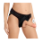 Ingen LOVETOY Easy Strap On SET vibračný, 18 cm pre ženy