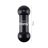 Training Master, obojstranný masturbátor pre mužov, Stroker - vagína a anál, 21 cm