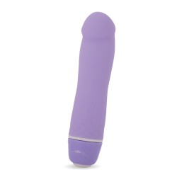 Vibrátor Vibe Therapy Microscopic MINI P purple