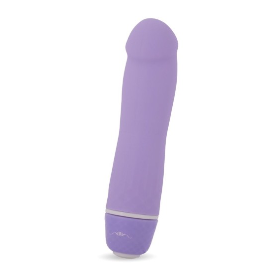 Vibrátor Vibe Therapy Microscopic MINI P purple