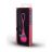 Vaginálna činka Seven Creations LAYLA TULIPANO pink