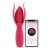 Tani APP Wireless Vibrators Remote Control G-Spot Dildo Clitoris Stimulator Massager pre ženy