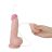 Striekací penis, penis s balónikom, dĺžka 20 cm, Lovetoy