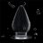 Anální plug pro pokročilé hrátky, Flawless Clear