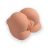 Caprice - Bubble but cherry, torzo vagína a anál, 5,4 kg
