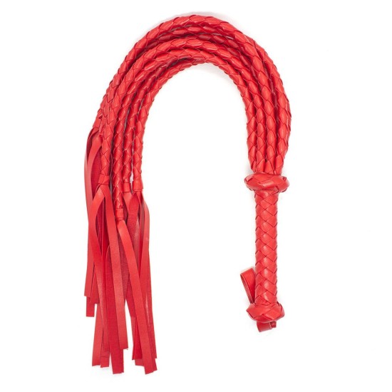Reed kožené důtky, BDSM - 80,5 cm