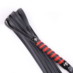 Reed kožené důtky, BDSM - 70 cm