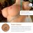 Laura vibrační a sací masturbátor torzo ženy, nabíjecí, 7 kg, NOVINKA