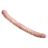 Killer Real Stick obojstranné dildo 45 cm