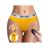 Sexy BITCH Tangá, vibračné nohavičky Lovetoy zn. INGEN