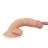 Dildo Real Extreme s prísavkou 19cm