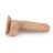 Dildo Real Extreme s prísavkou 16,5 cm