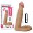 15,8 cm Ultra Soft Double Vibrating, Anální