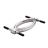 Klitorisová svorka na pysky ohanbia, Adjustable Sex Toy Labia Pussy Clamp Bondage Klitoris