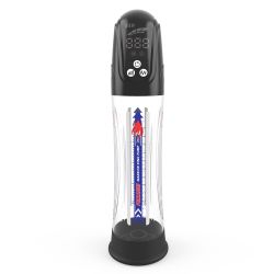 Vodná elektrická pumpa PASSION WARRIOR KING PUMP, stačí pridať vodu