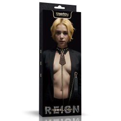 Obojok Rebellion Reign original Lovetoy