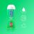 Masážny a lubrikačný gél 2v1 Durex s Aloe Vera 200 ml